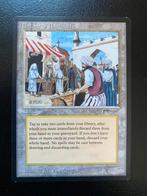 Bazaar of Baghdad - Arabian Nights, Ophalen of Verzenden, Losse kaart