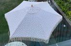 Parasol, Tuin en Terras, Parasols, Ophalen, Gebruikt, 2 tot 3 meter, Parasolvoet