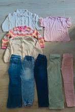 Meisjes kleding ( maat: 104 ), Ophalen of Verzenden, Zo goed als nieuw, Maat 104