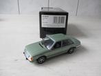 Minichamps Opel Senator 1980, Ophalen, Nieuw, Auto, MiniChamps