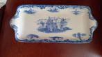 Wedgwood Hague schaal 45/20cm., Ophalen of Verzenden