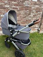 Kinderwagen Joolz Geo 2 Grey, Kinderen en Baby's, Kinderwagens en Combinaties, Ophalen, Gebruikt, Kinderwagen, Overige merken