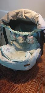 maxicosi met veel extra's!, Ophalen, 0 t/m 13 kg, Maxi-Cosi, Gebruikt