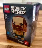 Lego 41600 Aquaman Brickheadz - Nieuw!, Kinderen en Baby's, Speelgoed | Duplo en Lego, Ophalen of Verzenden, Nieuw, Complete set
