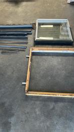 Velux GGL 606, Gebruikt, Minder dan 80 cm, 80 tot 120 cm, Ophalen of Verzenden