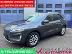 Ford Kuga 2.5 PHEV 225 PK l 1e eigenaar l Trekhaak, Auto's, Ford, Stof, Gebruikt, 4 cilinders, Plug-in hybride