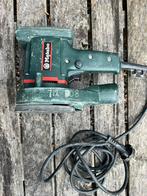 Metabo schuurmachine sx e 125, Ophalen, Gebruikt, Minder dan 600 watt, Excentrische schuurmachine