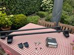Thule Dakdragers VW Passat / open dakrail, Auto diversen, Dakdragers, Ophalen, Zo goed als nieuw