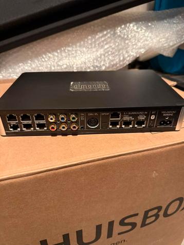 Almando Multiplay surround switch voor B&O Bang&Olufsen beschikbaar voor biedingen