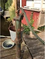 handpomp / waterpomp – mooie tuindecoratie, Tuin en Terras, Ophalen, Gebruikt, Handmatig, Overige typen