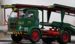 PEGASO 1060 L TRADISA autotransporter 1/43 limited edition, Verzenden, Nieuw, Bus of Vrachtwagen, Overige merken