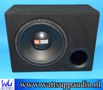 JBL GT4-12 1000W 12 inch subwoofer ( 250W RMS ), Nieuw, Ophalen of Verzenden, JBL, Salland 5/7, 1948 RE Beverwijk
