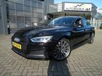 Audi A5 Sportback 35 TFSI Sport S-line edition / 1e Eigenaar, Euro 6, 4 cilinders, Leder en Stof, Zwart