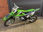 Kawasaki KLX 110 - 2023 - Pro Circuit Uitlaat!, Ophalen, Zo goed als nieuw, Overige merken