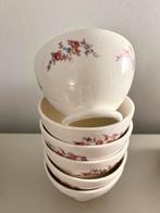 Antieke spoelkommen Petrus Regout, Antiek en Kunst, Ophalen of Verzenden