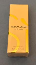 Giorgio Armani eau de parfum 15ml, Ophalen of Verzenden, Nieuw