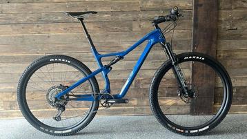 SaCANNONDALE SCALPEL SE 1 29 er L frame Shimano XT 12 speed beschikbaar voor biedingen