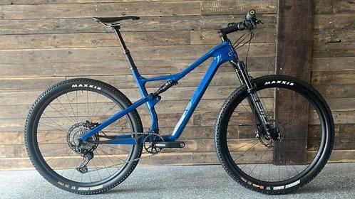 SaCANNONDALE SCALPEL SE 1 29 er L frame Shimano XT 12 speed, Fietsen en Brommers, Fietsen | Mountainbikes en ATB, Zo goed als nieuw