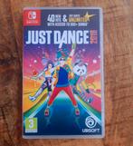 Just Dance 2018 - Switch, Spelcomputers en Games, Games | Nintendo Switch, Ophalen of Verzenden, Muziek