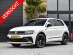 Volkswagen Tiguan 2.0 TSI 4Motion Highline Business R / Wegk, Automaat, Gebruikt, Euro 6, 1984 cc