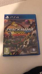 Trackmania TM Turbo PS4, Spelcomputers en Games, Online, Verzenden, Racen en Vliegen, Nieuw