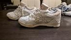 Originele vintage ASICS EL 554 “Biscayne” eind jaren 80 GEL, Kleding | Dames, Ophalen of Verzenden, Zo goed als nieuw, Sneakers of Gympen