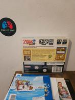 Zelda Phantom Hourglass (Compleet), ., 1 speler, Ophalen of Verzenden, Zo goed als nieuw