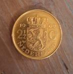 Vergulde rijksdaalder, Ophalen of Verzenden, 2½ gulden