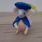 Seizoenstafel, Hobby en Vrije tijd, Ophalen of Verzenden, Nieuw, Figuurtje(s)