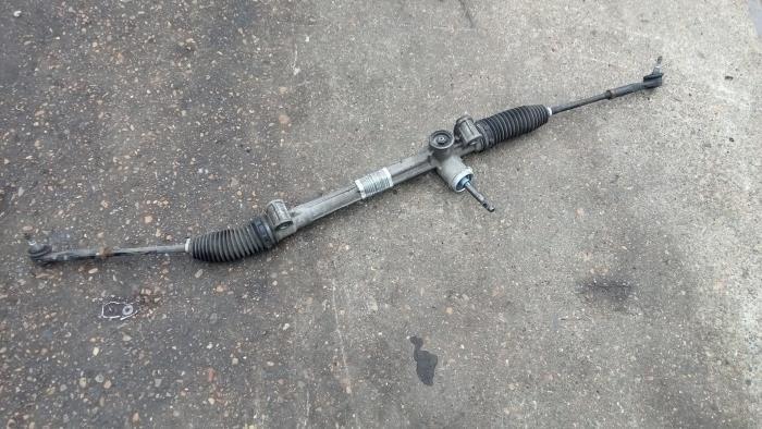 Stuurhuis van een Opel Corsa, Auto-onderdelen, Besturing, Opel, Gebruikt, 3 maanden garantie, Ophalen of Verzenden