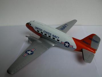 DC 3 Dakota  beschikbaar voor biedingen