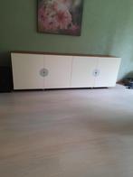Castelijn dressoir disc, Nederlands design, Huis en Inrichting, Ophalen, Design, Zo goed als nieuw, 200 cm of meer