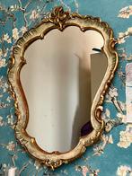 Barokke spiegel, Ophalen of Verzenden