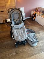 Joolz Geo2 Mono + garrantie - Zeer Goede Staat!, Kinderen en Baby's, Kinderwagens en Combinaties, Ophalen, Zo goed als nieuw, Combiwagen