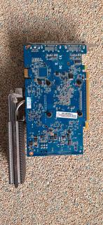 Videokaart - ASUS GeForce 7600GS Silent, Computers en Software, Videokaarten, Gebruikt, GDDR, Ophalen of Verzenden, PCI-Express 1