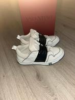 Valentino Garavani Skate Sneakers - Maat 44, Kleding | Heren, Schoenen, Ophalen of Verzenden, Zo goed als nieuw, Wit, Sneakers of Gympen