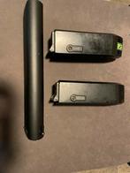 3 keer batterijen, Ophalen of Verzenden