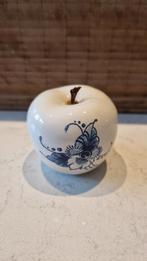 Royal Delft - Fleur Touch of Nature - Royal Blue Collection, Ophalen of Verzenden