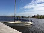 Polyvalk zeilboot, Watersport en Boten, Ophalen, Gebruikt, Polyvalk, 3 tot 6 meter