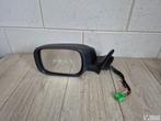 Volvo XC90 2002 - 2006 spiegel links 9 draden lampje €100, Auto-onderdelen, Spiegels, Ophalen of Verzenden, Gebruikt, Volvo