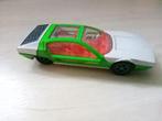 Dinky Toys Lamborghini Marzal, Ophalen of Verzenden, Gebruikt, Auto, Dinky Toys
