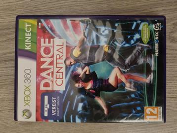 Dance central beschikbaar voor biedingen