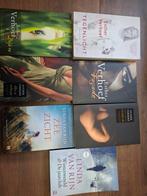 Esther Verhoef & Linda van Rijn Boeken Collectie, Boeken, Ophalen of Verzenden, Gelezen, Esther Verhoef, Linda van Rijn