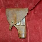 Swedish Husqvarna M1907 (Browning), Ophalen of Verzenden, Landmacht, Nederland