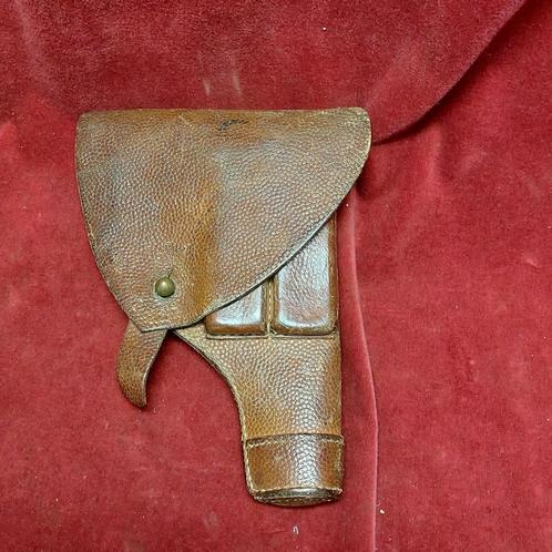 Swedish Husqvarna M1907 (Browning), Verzamelen, Militaria | Tweede Wereldoorlog, Landmacht, Nederland, Ophalen of Verzenden