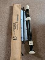 Blokfluit yamaha, Ophalen of Verzenden