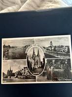 Ansichtkaart Deventer, Ophalen of Verzenden, Voor 1920, Gelopen, Overijssel