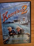 Kameleon 2, Alle leeftijden, Ophalen of Verzenden, Zo goed als nieuw