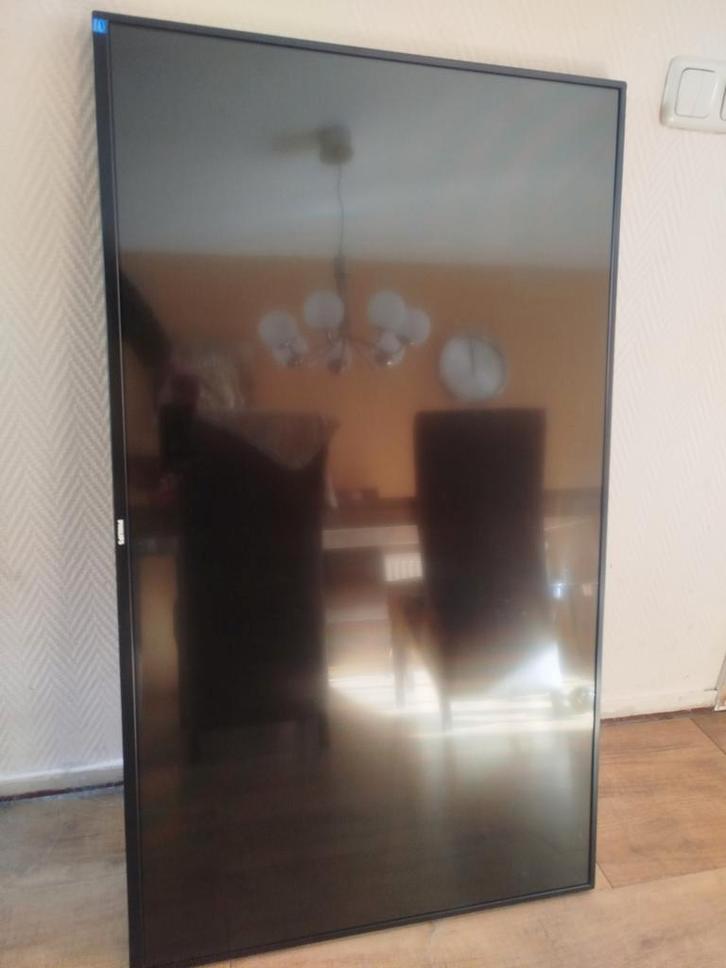 Philips presentatie scherm 49 inc, Audio, Tv en Foto, Televisies, Zo goed als nieuw, 100 cm of meer, Philips, 50 Hz, Ophalen