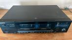 Sony TC-W290 dubbel cassettedeck, Dubbel, Ophalen of Verzenden, Sony, High speed dubbing